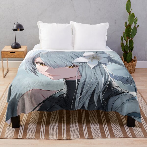 Item preview, Kainé - 2 designed and sold by Infinite-Aspire.