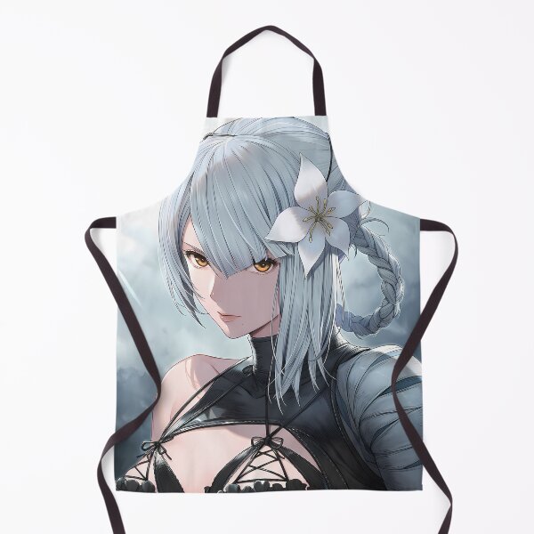 Item preview, Kainé - 2 designed and sold by Infinite-Aspire.