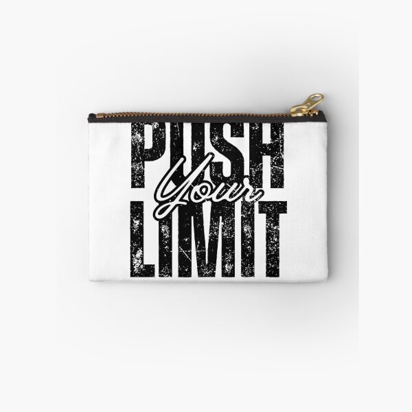 Item preview, Push your limit designed and sold by Assma-ch.