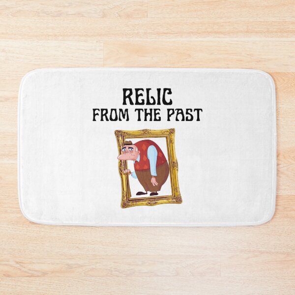 Item preview, Amusing Grandad Relic from the Past. designed and sold by MPC-Mince-Pies.