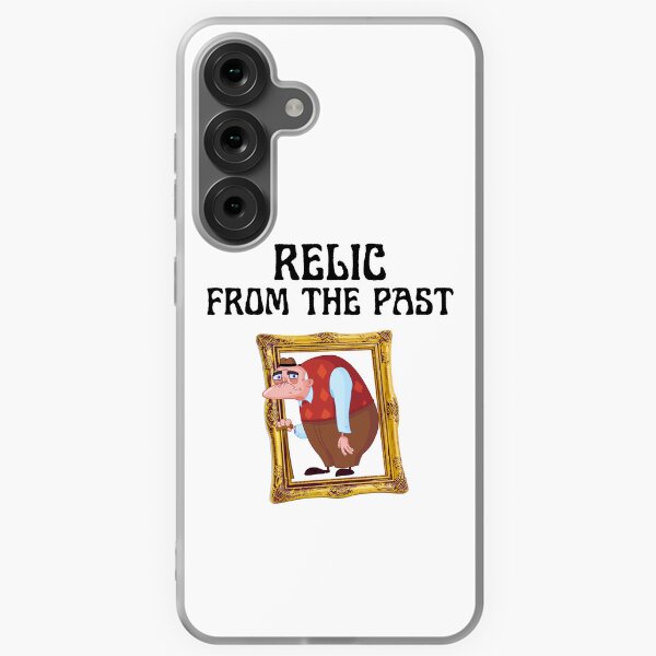 Item preview, Amusing Grandad Relic from the Past. designed and sold by MPC-Mince-Pies.