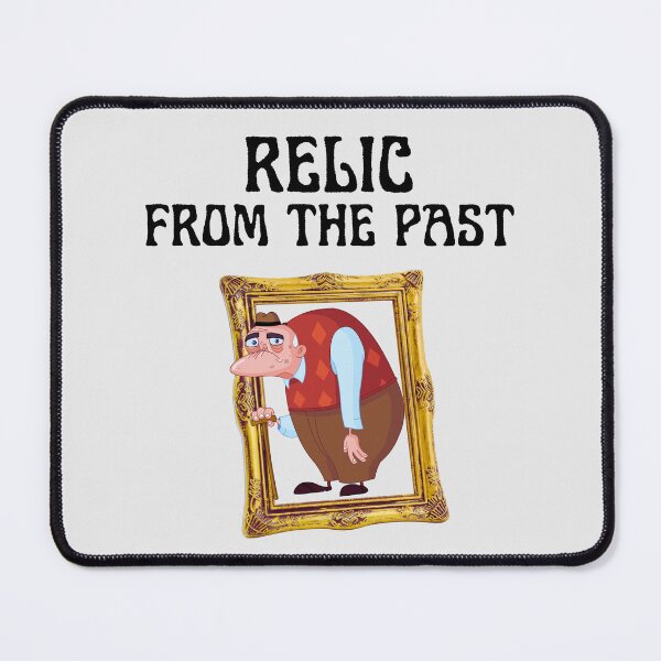 Item preview, Amusing Grandad Relic from the Past. designed and sold by MPC-Mince-Pies.