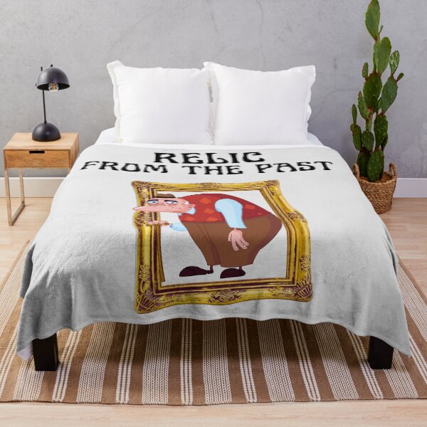 Item preview, Amusing Grandad Relic from the Past. designed and sold by MPC-Mince-Pies.
