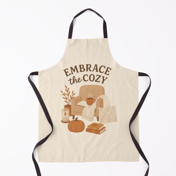 Item preview, Embrace The Cozy Lifestyle Hygge designed and sold by CozyAndSweet.