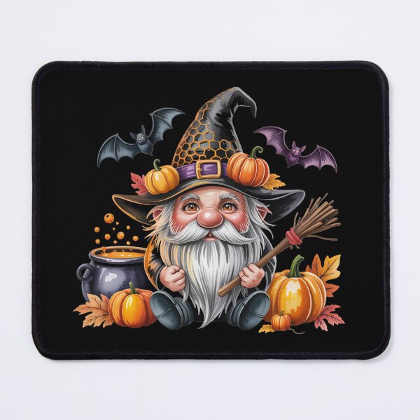 Item preview, cheerful gnomes designed and sold by jkrphoto.