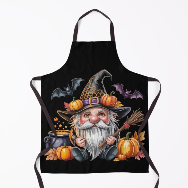 Item preview, cheerful gnomes designed and sold by jkrphoto.