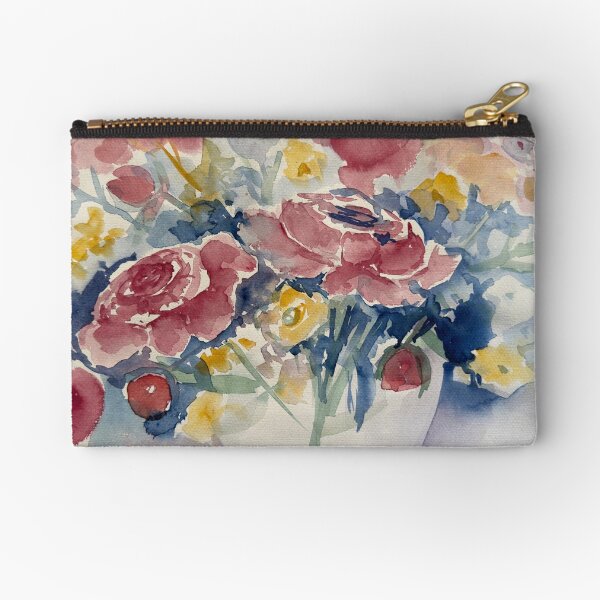 Item preview, RM – Blush Garden (2003) designed and sold by Studio Continuum Art – Curated Art from R. Materleitner & Beyond.