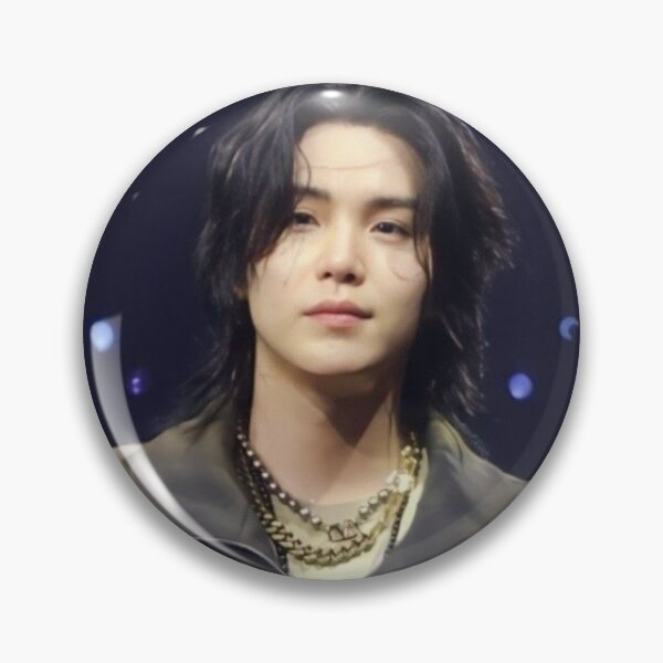 Item preview, BTS suga  designed and sold by Willowtreees.