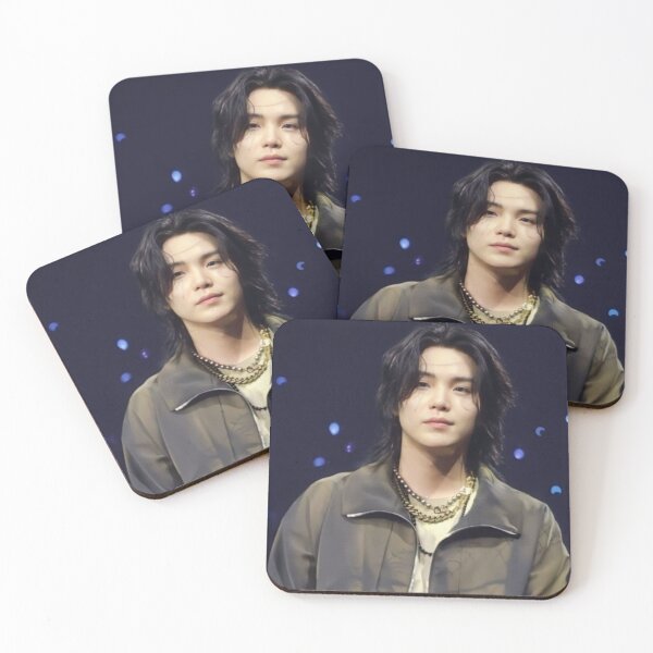 Item preview, BTS suga  designed and sold by Willowtreees.