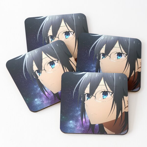 Item preview, Izumi Miyamura - 2 designed and sold by Infinite-Aspire.