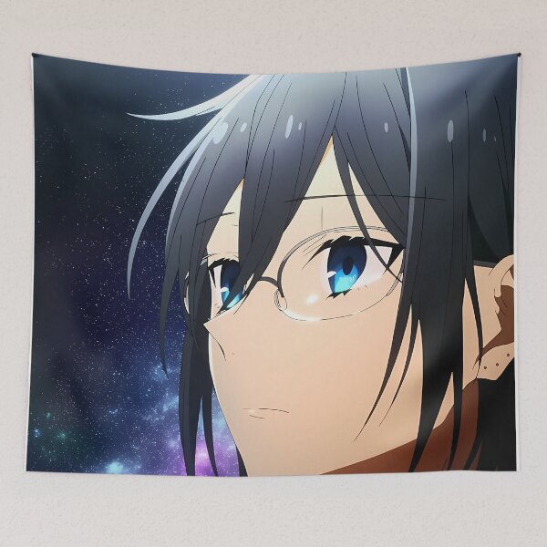 Item preview, Izumi Miyamura - 2 designed and sold by Infinite-Aspire.