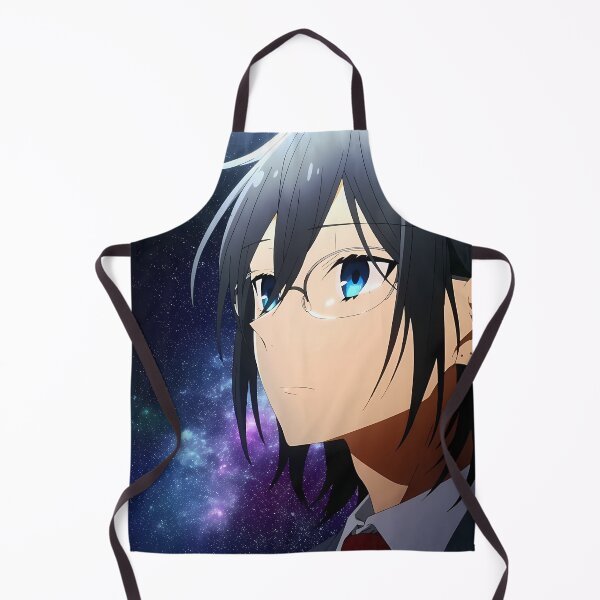 Item preview, Izumi Miyamura - 2 designed and sold by Infinite-Aspire.
