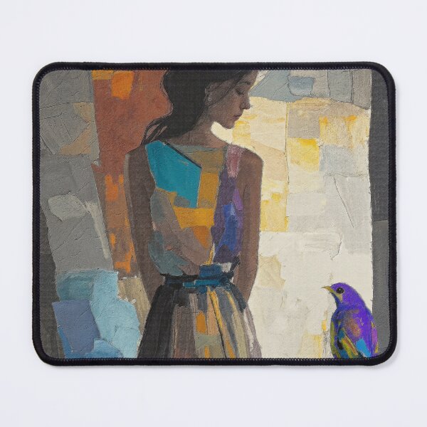 Item preview, Whispers by the Window designed and sold by Ledangtu.