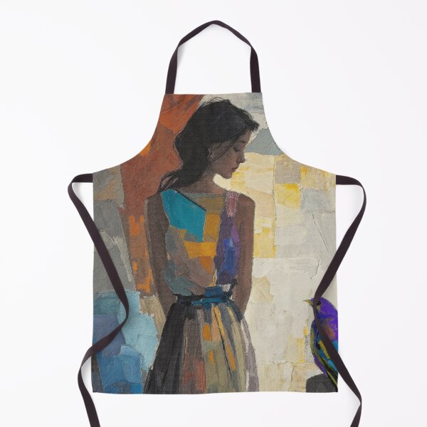 Item preview, Whispers by the Window designed and sold by Ledangtu.