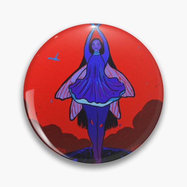 Item preview, Silent Thoughts of the Forest Fairy designed and sold by Dim737.