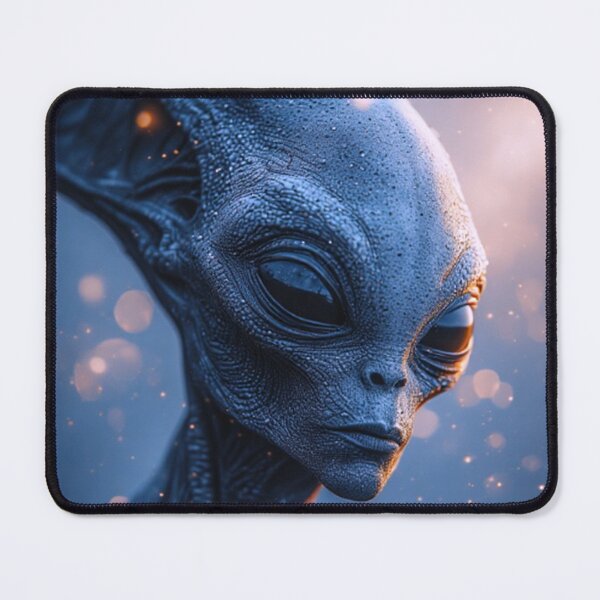 Item preview, ET Alien Art designed and sold by TheDarkWardrobe.