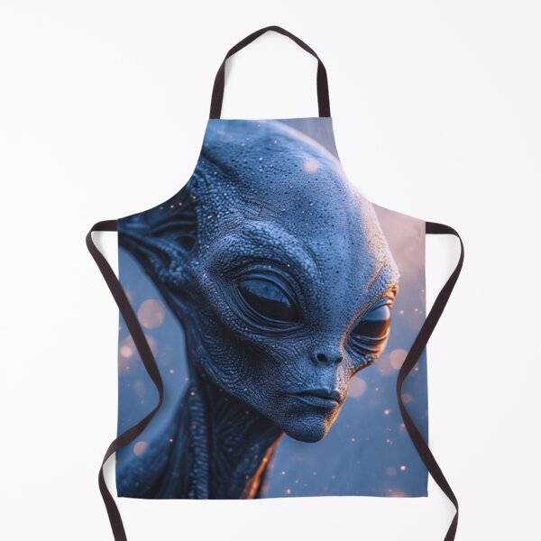 Item preview, ET Alien Art designed and sold by TheDarkWardrobe.