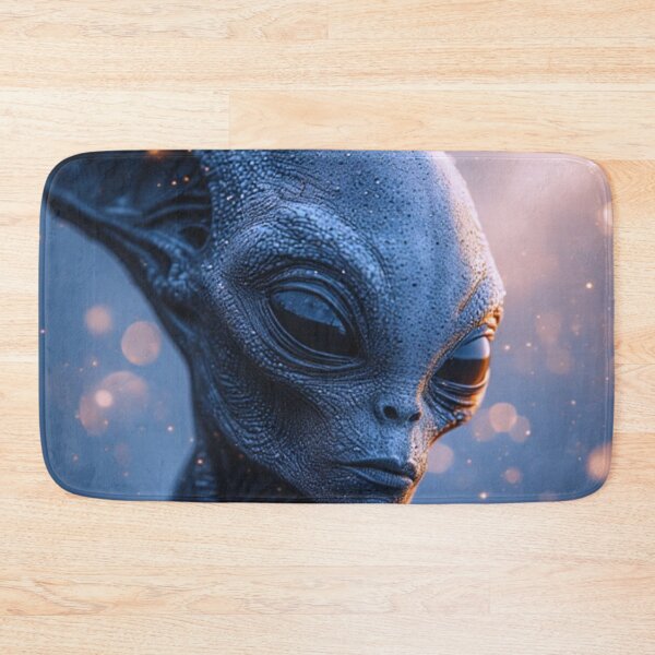 Item preview, ET Alien Art designed and sold by TheDarkWardrobe.