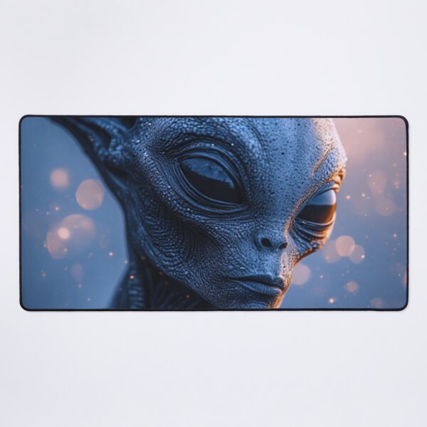 Item preview, ET Alien Art designed and sold by TheDarkWardrobe.