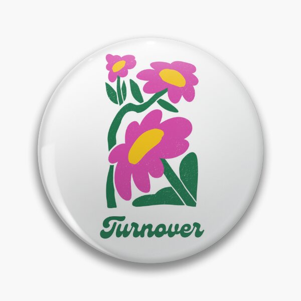 Item preview, TURNOVER designed and sold by Bandees22.