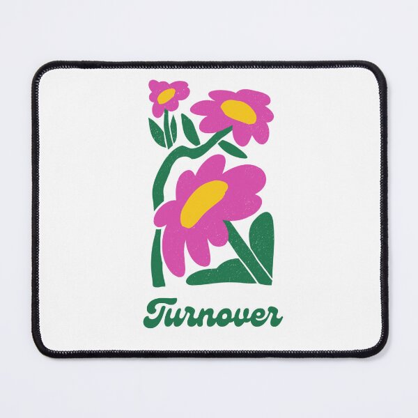 Item preview, TURNOVER designed and sold by Bandees22.