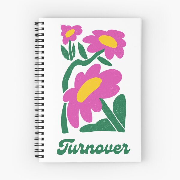 Item preview, TURNOVER designed and sold by Bandees22.