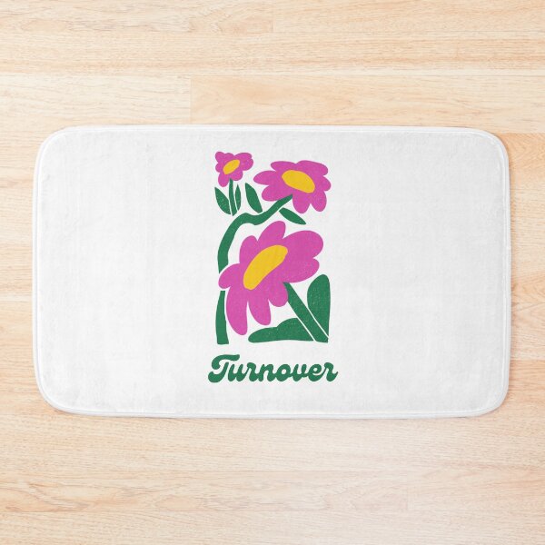 Item preview, TURNOVER designed and sold by Bandees22.