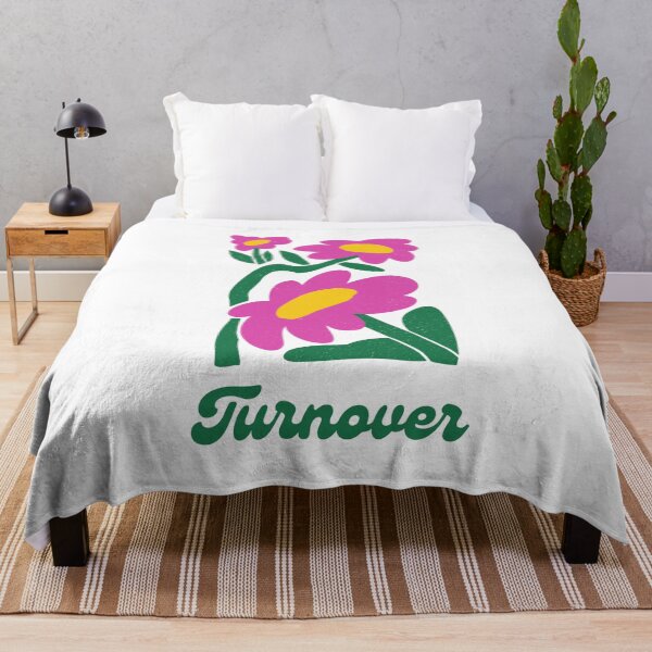 Item preview, TURNOVER designed and sold by Bandees22.