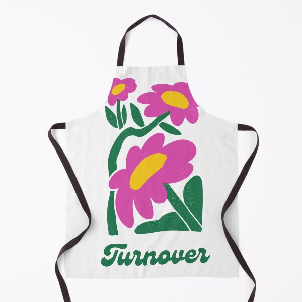 Item preview, TURNOVER designed and sold by Bandees22.