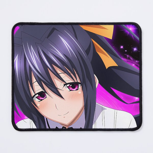 Item preview, Akeno Himejima - 8 designed and sold by Infinite-Aspire.