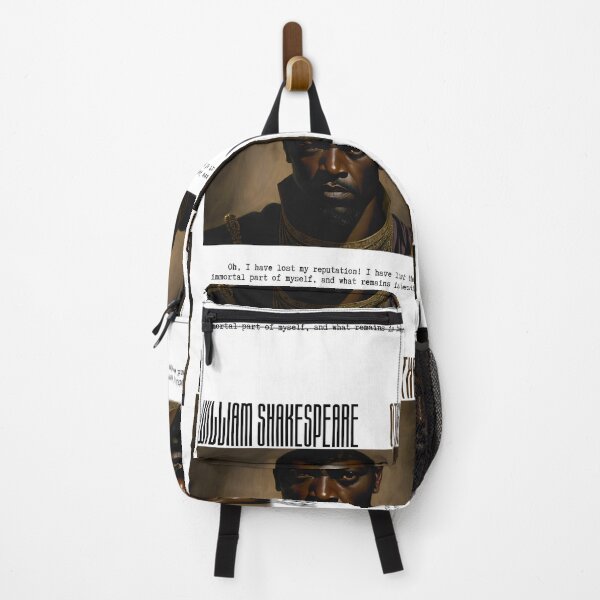 Item preview, 'Othello', by William Shakespeare designed and sold by Filologica.
