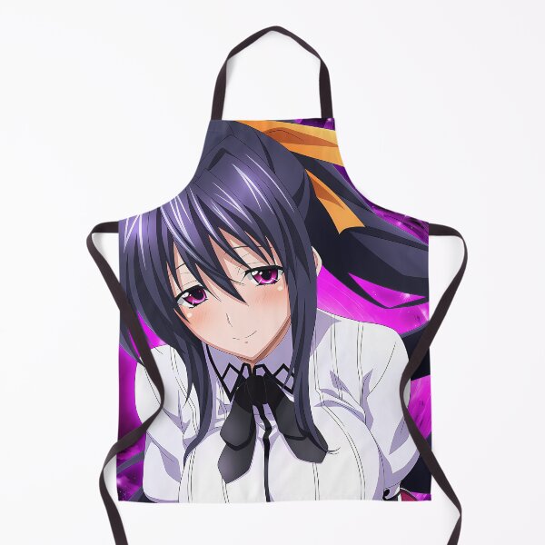 Item preview, Akeno Himejima - 8 designed and sold by Infinite-Aspire.