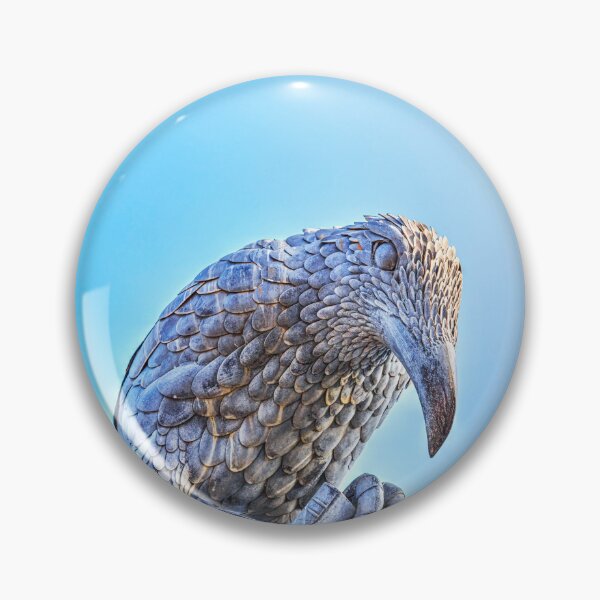 Item preview, Imposing Rook designed and sold by Paul Thompson Photography.