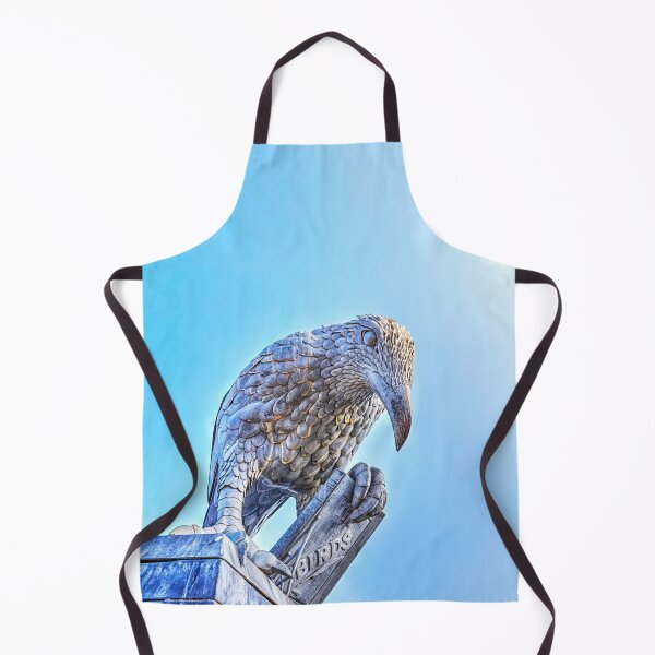 Item preview, Imposing Rook designed and sold by Paul Thompson Photography.