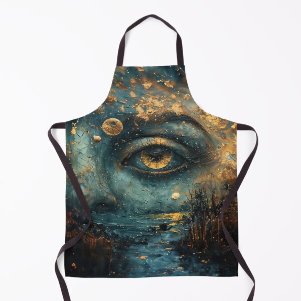 Item preview, Celestial Eye designed and sold by Made-by-Gus.