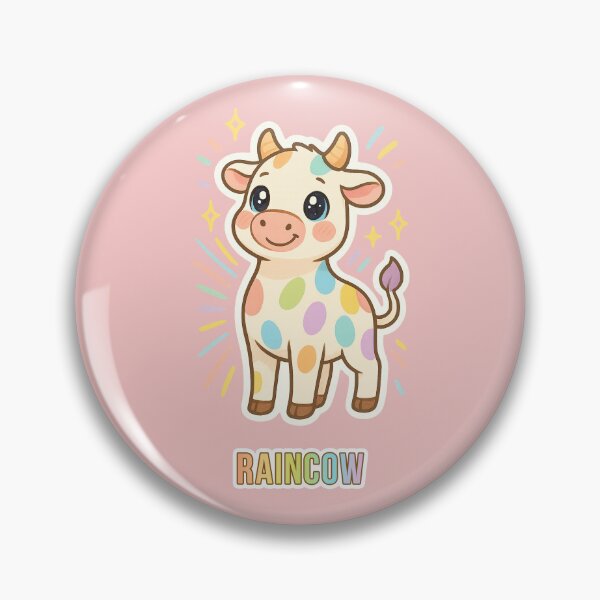 Item preview, Raincow designed and sold by pomidora-art.