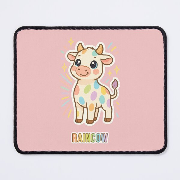 Item preview, Raincow designed and sold by pomidora-art.