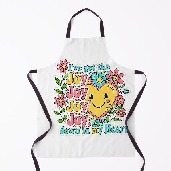 Item preview, Joy down in my heart designed and sold by ibelieveimages.