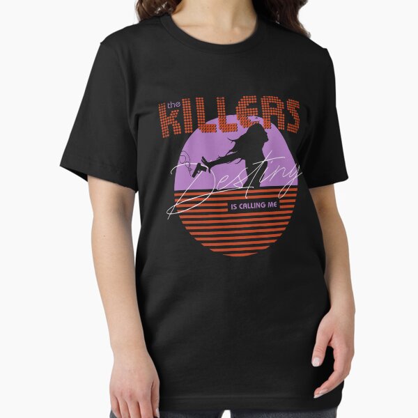 Item preview, Destiny is Calling Me designed and sold by Eamonngallagher.