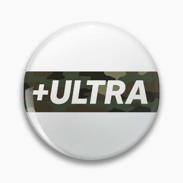 Item preview, +ULTRA MINI ARMY CAMO designed and sold by Yolondus.