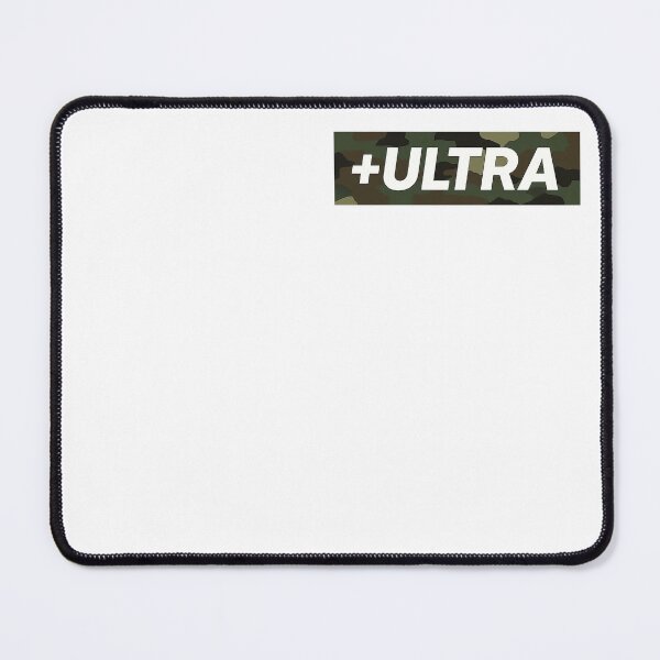 Item preview, +ULTRA MINI ARMY CAMO designed and sold by Yolondus.