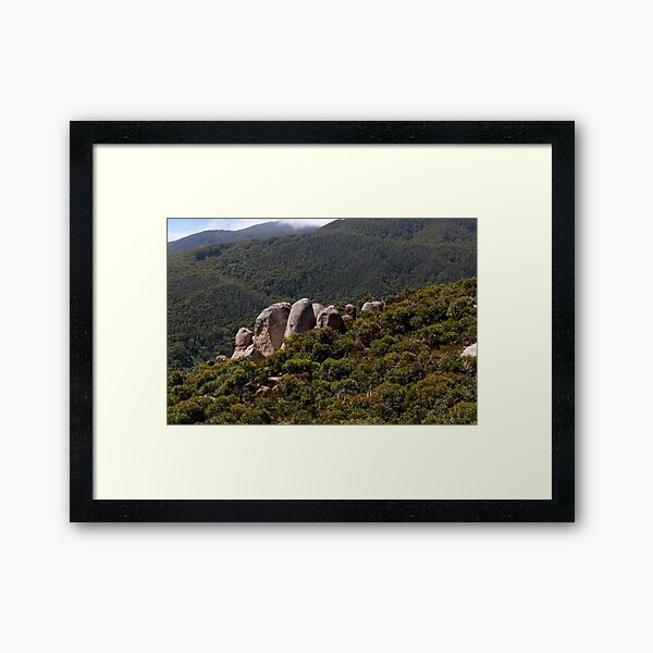 Item preview, Rock Outcrop Mt Oberon designed and sold by GP1746.