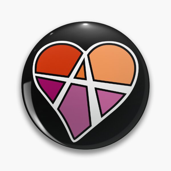 Item preview, Relationship Anarchy - Lesbian designed and sold by mx-vanya.