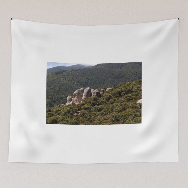 Item preview, Rock Outcrop Mt Oberon designed and sold by GP1746.