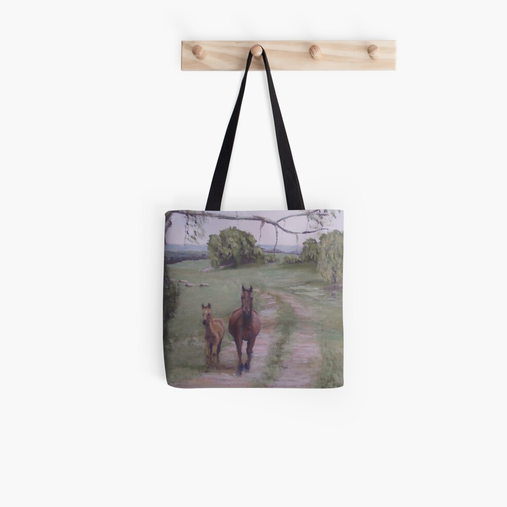 Item preview, All Over Print Tote Bag designed and sold by JaanaDay.