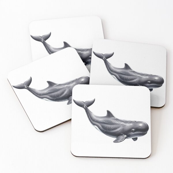 Item preview, Pilot Whale designed and sold by 4rtistcDrift.
