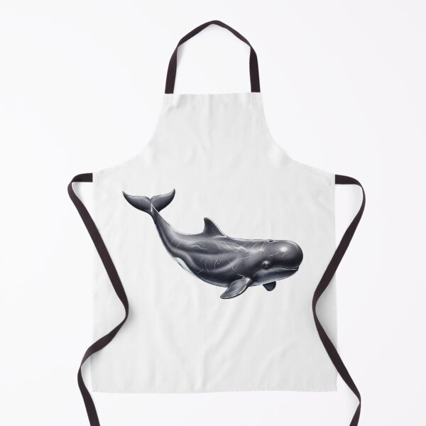 Item preview, Pilot Whale designed and sold by 4rtistcDrift.