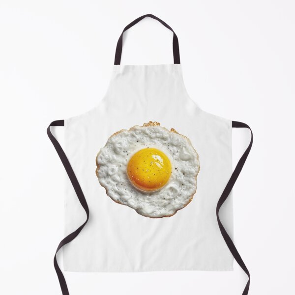 Item preview, Fried Egg designed and sold by LuxChu.