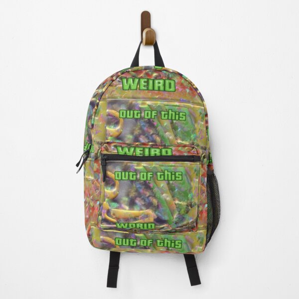 Item preview, Out Of This World Weird Abstract designed and sold by SmashingDeals.