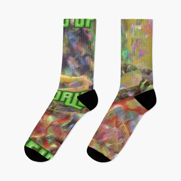 Item preview, Out Of This World Weird Abstract designed and sold by SmashingDeals.
